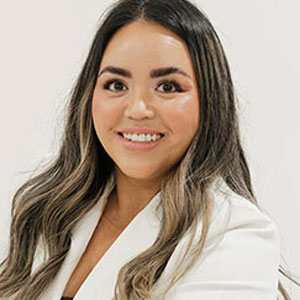 Nurse Practitioner Faith Ordos