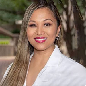 Rona Trinidad, FNP BC